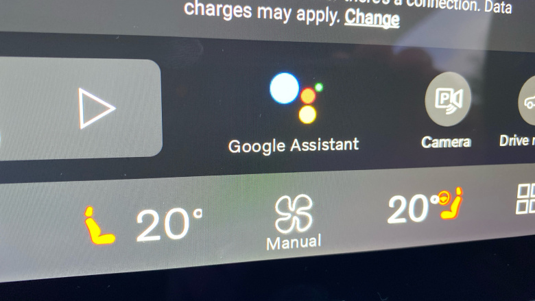 Volvo XC90 2.0 T8 PHEV Ultra Dark 5dr AWD Geartronic Estate